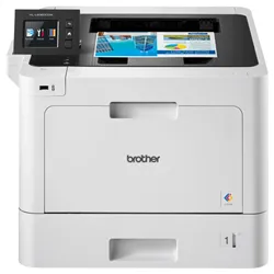 IMPRESORA BROTHER LASER COLOR HL-L8360CDW