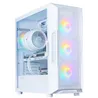 CAJA ZALMAN I3 NEO V2 ATX 4XVENT 120MM 2XUSB 3.0 BLANCO S/N FUENTE