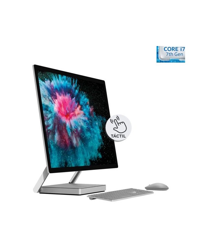 Microsoft Surface Studio 2 Intel i7 7820HQ 16GB 1TB SSD 28"