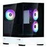 CAJA ZALMAN P30 MATX 3 X VENT 120MM ARGB 2XUSB 3.0 NEGRO S/N FUENTE