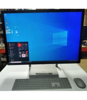 Microsoft Surface Studio 2 Intel i7 7820HQ 16GB 1TB SSD 28"