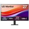 MONITOR LG 27U421A-B 27" FHD 5MS NEGRO USB HDMI VESA