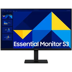 MONITOR SAMSUNG 27" LS27D302GAUXEN LED IPS FullHD 100Hz