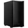 CAJA BEQUIET PURE BASE 501 ATX 1XUSB 3.0 SIN FUENTE NEGRO