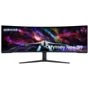 MONITOR SAMSUNG 57" LS57CG952NUXEN DUHD 7680X2160 240HZ DP HDMI USB
