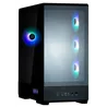 CAJA ZALMAN P50 DS ATX 4 XVENT 120MM ARGB 2XUSB 3.0 NEGRO S/N FUENTE
