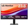 MONITOR LG 24U421A-B 23.8" VA FHD 100HZ HDR10
