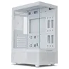 CAJA NOX HUMMER VISION SEMITORRE COMPACTA BLANCA USB3.0
