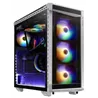 CAJA GAMING XPG BATTLECRUISER E-ATX 1XUSB-C 2XUSB SIN FUENTE BLANCO