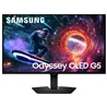MONITOR SAMSUNG SMART M5 27" LS27FG502EUXEN FHD 60HZ