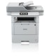 IMPRESORA BROTHER DCP-L6600DW MULTIFUNCION LASER MONOCROMO DUPLEX