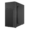 CAJA NATEC HELIX MICRO ATX 2×USB 3.0 + 2×USB 2.0 + MINIJACK X 2 SIN FUENTE MINI