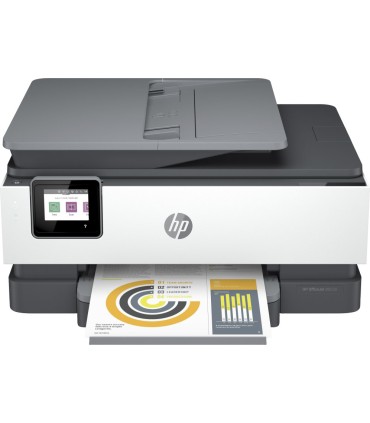 IMPRESORA HP OFFICEJET PRO 8022e AIO