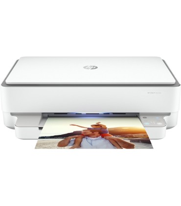 IMPRESORA HP ENVY 6020e MULTIFUNCION COLOR