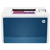 IMPRESORA HP LASERJET COLOR PRO 4202dn DUPLEX BLANCA / AZUL