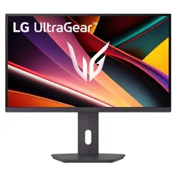 MONITOR LG ULTRAGEAR 27" 27G610A-B QHD IPS 1 MS 200HZ REGULABLE PIVOTABLE