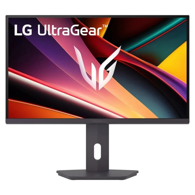 MONITOR LG ULTRAGEAR 27" 27G610A-B QHD IPS 1 MS 200HZ REGULABLE PIVOTABLE