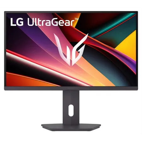 MONITOR LG ULTRAGEAR 27" 27G610A-B QHD IPS 1 MS 200HZ REGULABLE PIVOTABLE