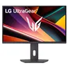 MONITOR LG ULTRAGEAR 27" 27G610A-B QHD IPS 1 MS 200HZ REGULABLE PIVOTABLE