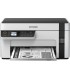 IMPRESORA EPSON MULTIFUNCION ECOTANK ET-M2120 INYECCION MONOCROMO BLANCA