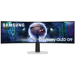MONITOR SAMSUNG LS49DG934SUXEN ODYSSEY OLED DQHD 240HZ