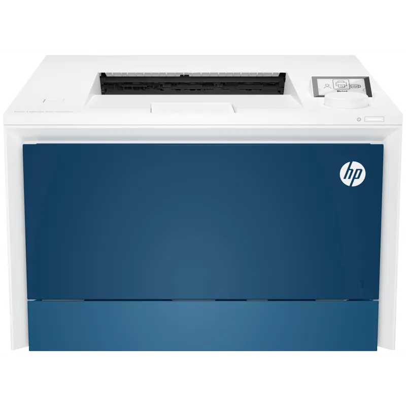 IMPREORA HP LASERJET COLOR PRO 4202DW WiFi DUPLEX BLANCA Y AZUL
