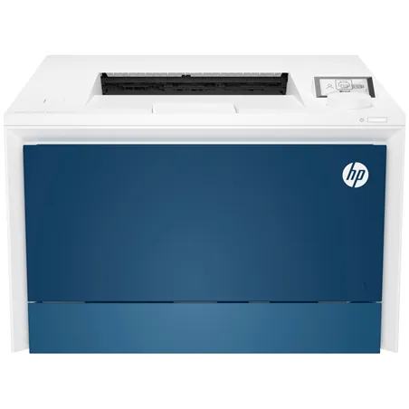 IMPREORA HP LASERJET COLOR PRO 4202DW WiFi DUPLEX BLANCA Y AZUL