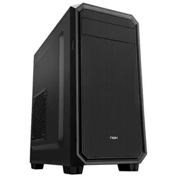 CAJA NOX COOLBAY MX2 MATX 1XUSB3.0 2XUSB2.0 NEGRO