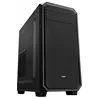 CAJA NOX COOLBAY MX2 MATX 1XUSB3.0 2XUSB2.0 NEGRO