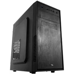 CAJA NOX FORTE MATX 1XUSB3.0 2XUSB2.0 NEGRO