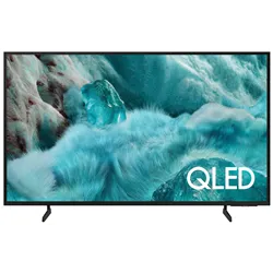 TV SAMSUNG QE43Q7FAAUXXH QLED 43" 4K UHD SMART TV WIFI AIRPLAY NEGRA