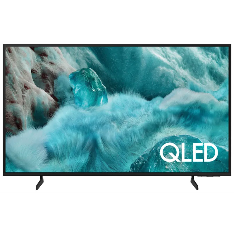 TV SAMSUNG QE43Q7FAAUXXH QLED 43" 4K UHD SMART TV WIFI AIRPLAY NEGRA