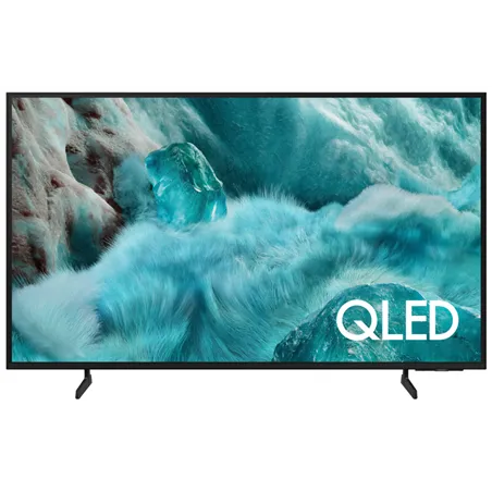 TV SAMSUNG QE43Q7FAAUXXH QLED 43" 4K UHD SMART TV WIFI AIRPLAY NEGRA