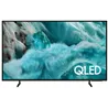 TV SAMSUNG QE43Q7FAAUXXH QLED 43" 4K UHD SMART TV WIFI AIRPLAY NEGRA