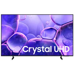 TV SAMSUNG UE43U8072FUXXH 43" LED CRYSTAL 4K ULTRAHD SMART TV TIZEN HDR