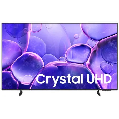 TV SAMSUNG UE43U8072FUXXH 43" LED CRYSTAL 4K ULTRAHD SMART TV TIZEN HDR