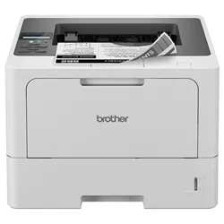 IMPRESORA BROTHER HLL5210DW LASER MONO WIFI DUPLEX 48PPM