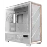 CAJA ANTEC FLUX PRO EUV WOOD ATX 2XUSB3.0 SIN FUENTE BLANCO