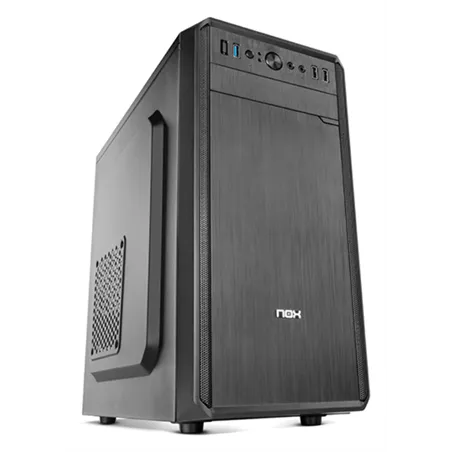 CAJA NOX LITE030 MATX 1XUSB3.0 2XUSB2.0 500W NEGRO