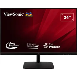 MONITOR VIEWSONIC 23,8" VA2432-MHD-3 FHD IPS LED VGA HDMI DP