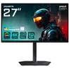 MONITOR GAMING GIGABYTE M27UA EK 27" 3840X2160