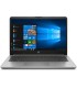 PORTATIL HP 340S G7  I3-1005G1 8GB 256GBSSD 14" W10H