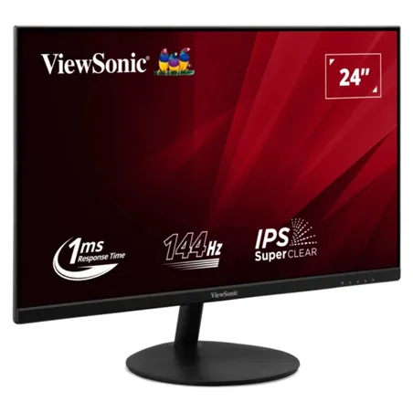 MONITOR VIEWSONIC 24" VA24E2-H IPS FHD 100HZ VGA HDMI