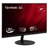 MONITOR VIEWSONIC 24" VA24E2-H IPS FHD 100HZ VGA HDMI