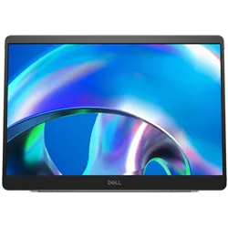 MONITOR DELL P1425 PORTATIL