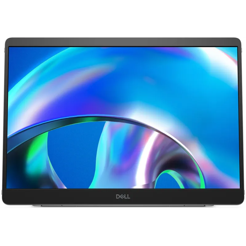 MONITOR DELL P1425 PORTATIL