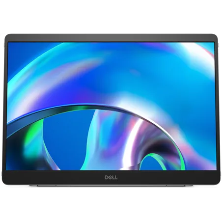 MONITOR DELL P1425 PORTATIL