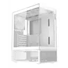 CAJA GAMING XPG INVADER X MINI ATX 1XUSB-C 2XUSB SIN FUENTE ARGB BLANCO