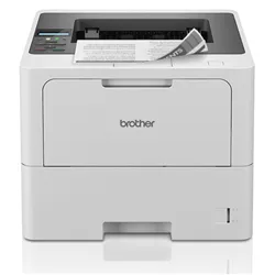 IMPRESORA BROTHER HLL6210DW LASER MONO WIFI DUPLEX 50PPM