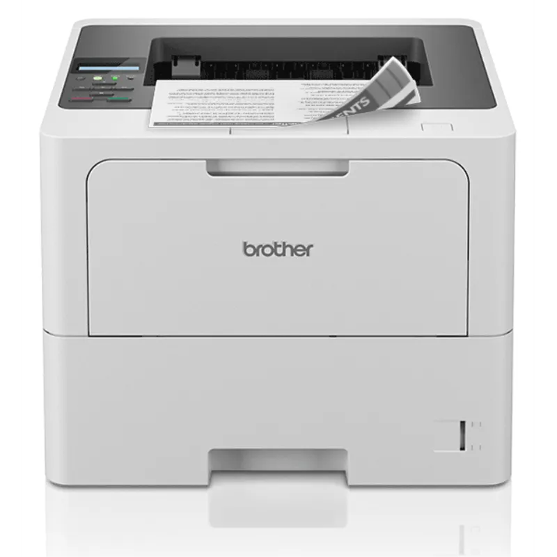 IMPRESORA BROTHER HLL6210DW LASER MONO WIFI DUPLEX 50PPM